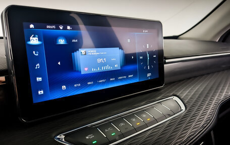 Haval Jolion, 2023 год, 1 250 000 рублей, 26 фотография