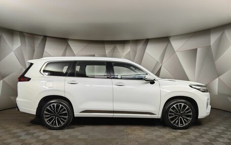 CheryExeed VX, 2023 год, 3 300 000 рублей, 6 фотография