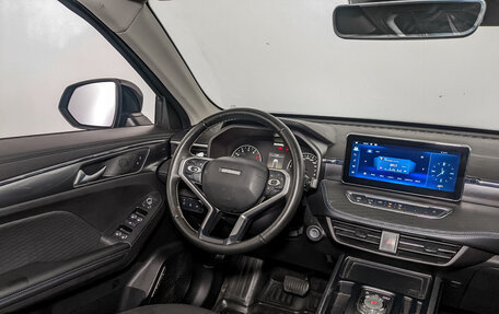 Haval Jolion, 2023 год, 1 250 000 рублей, 27 фотография