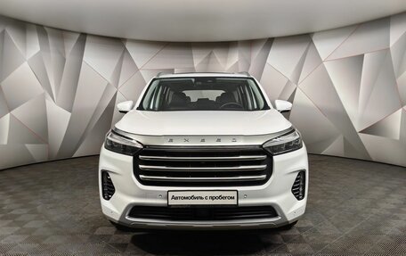 CheryExeed VX, 2023 год, 3 300 000 рублей, 7 фотография