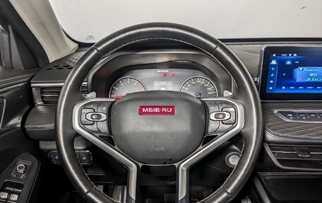 Haval Jolion, 2023 год, 1 250 000 рублей, 21 фотография