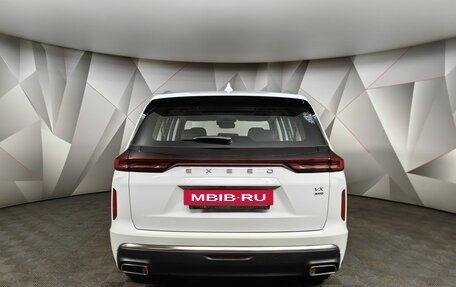 CheryExeed VX, 2023 год, 3 300 000 рублей, 8 фотография