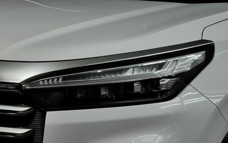 CheryExeed VX, 2023 год, 3 300 000 рублей, 10 фотография