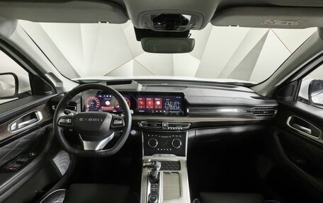 CheryExeed VX, 2023 год, 3 300 000 рублей, 13 фотография