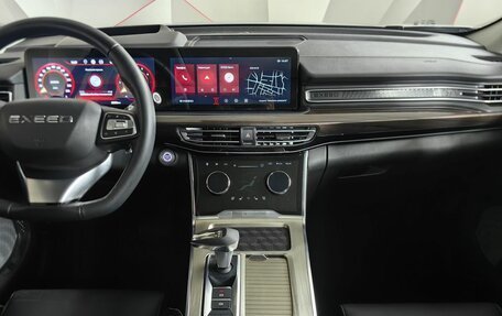 CheryExeed VX, 2023 год, 3 300 000 рублей, 14 фотография