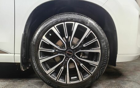 CheryExeed VX, 2023 год, 3 300 000 рублей, 9 фотография