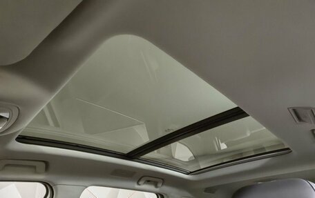 CheryExeed VX, 2023 год, 3 300 000 рублей, 20 фотография