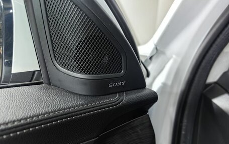 CheryExeed VX, 2023 год, 3 300 000 рублей, 21 фотография