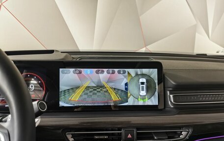 CheryExeed VX, 2023 год, 3 300 000 рублей, 23 фотография