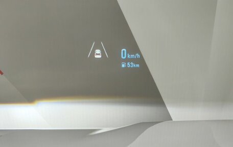 CheryExeed VX, 2023 год, 3 300 000 рублей, 22 фотография