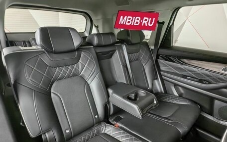 CheryExeed VX, 2023 год, 3 300 000 рублей, 16 фотография