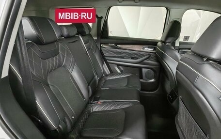 CheryExeed VX, 2023 год, 3 300 000 рублей, 15 фотография