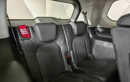 CheryExeed VX, 2023 год, 3 300 000 рублей, 24 фотография