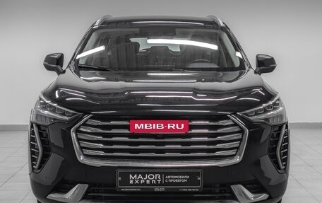 Haval Jolion, 2023 год, 1 250 000 рублей, 2 фотография