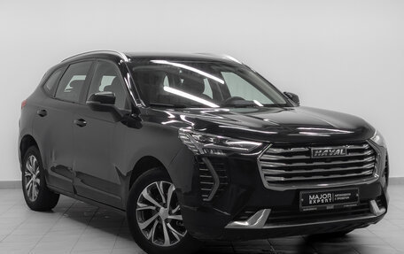 Haval Jolion, 2023 год, 1 250 000 рублей, 3 фотография