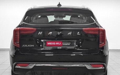 Haval Jolion, 2023 год, 1 250 000 рублей, 6 фотография