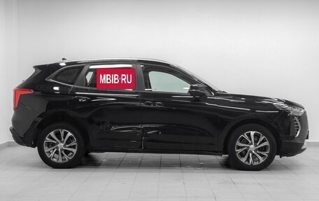 Haval Jolion, 2023 год, 1 250 000 рублей, 4 фотография