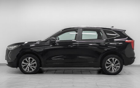 Haval Jolion, 2023 год, 1 250 000 рублей, 8 фотография