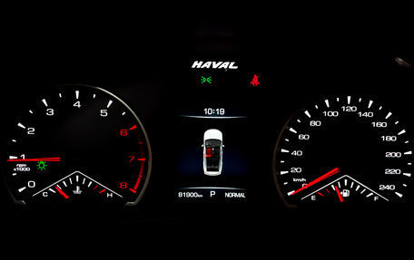 Haval Jolion, 2023 год, 1 250 000 рублей, 13 фотография