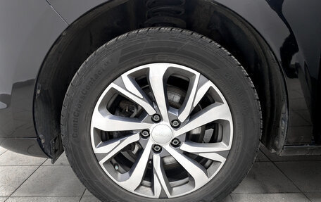 Haval Jolion, 2023 год, 1 250 000 рублей, 18 фотография