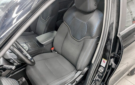 Haval Jolion, 2023 год, 1 250 000 рублей, 20 фотография