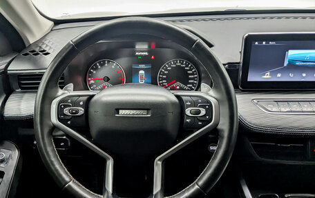 Haval Jolion, 2023 год, 1 250 000 рублей, 21 фотография