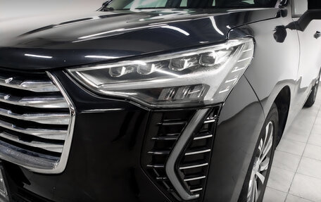 Haval Jolion, 2023 год, 1 250 000 рублей, 17 фотография