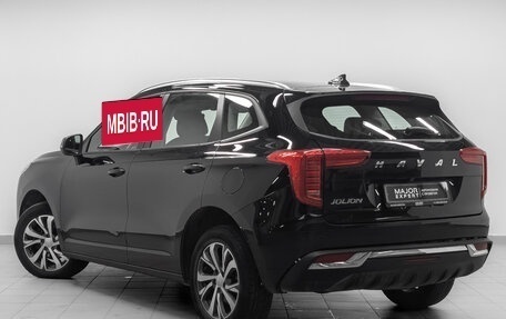 Haval Jolion, 2023 год, 1 250 000 рублей, 7 фотография