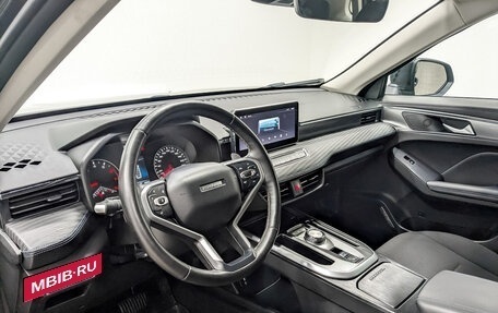 Haval Jolion, 2023 год, 1 250 000 рублей, 16 фотография