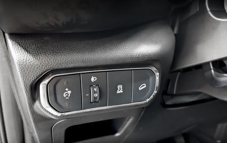 Haval Jolion, 2023 год, 1 250 000 рублей, 24 фотография