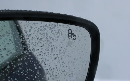 Renault Kaptur I рестайлинг, 2020 год, 1 639 000 рублей, 11 фотография