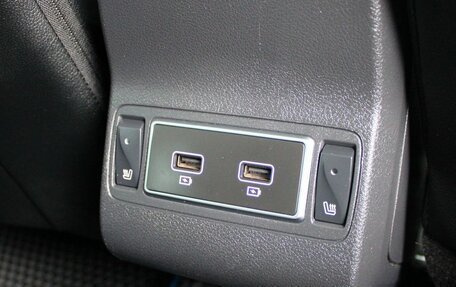 Renault Kaptur I рестайлинг, 2020 год, 1 639 000 рублей, 14 фотография