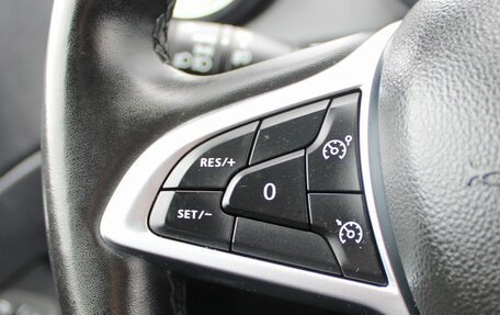 Renault Kaptur I рестайлинг, 2020 год, 1 639 000 рублей, 17 фотография