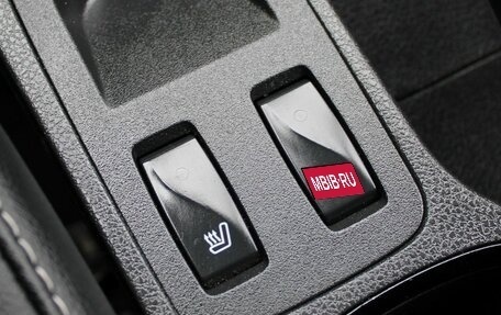 Renault Kaptur I рестайлинг, 2020 год, 1 639 000 рублей, 19 фотография