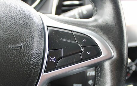 Renault Kaptur I рестайлинг, 2020 год, 1 639 000 рублей, 18 фотография