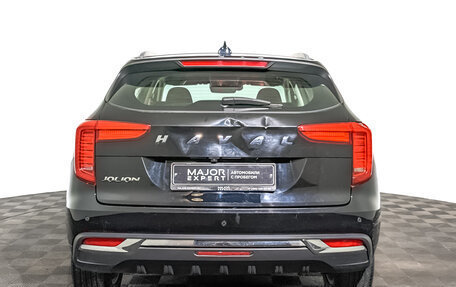 Haval Jolion, 2022 год, 1 150 000 рублей, 6 фотография