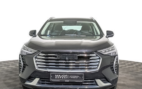 Haval Jolion, 2022 год, 1 150 000 рублей, 2 фотография