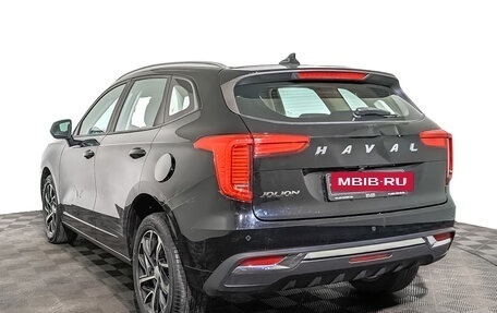Haval Jolion, 2022 год, 1 150 000 рублей, 7 фотография