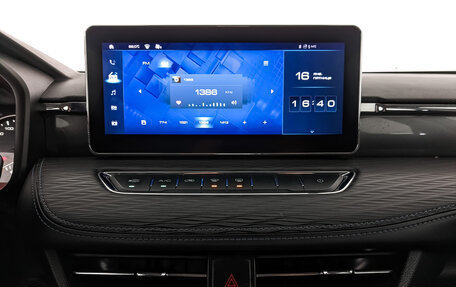 Haval Jolion, 2022 год, 1 150 000 рублей, 17 фотография