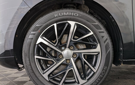 Haval Jolion, 2022 год, 1 150 000 рублей, 12 фотография