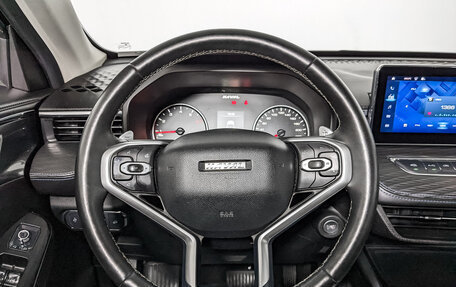 Haval Jolion, 2022 год, 1 150 000 рублей, 22 фотография