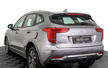 Haval Jolion, 2023 год, 1 250 000 рублей, 7 фотография