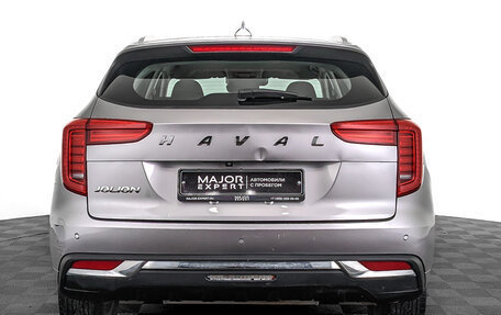 Haval Jolion, 2023 год, 1 250 000 рублей, 6 фотография