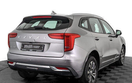 Haval Jolion, 2023 год, 1 250 000 рублей, 5 фотография