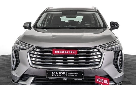 Haval Jolion, 2023 год, 1 250 000 рублей, 2 фотография