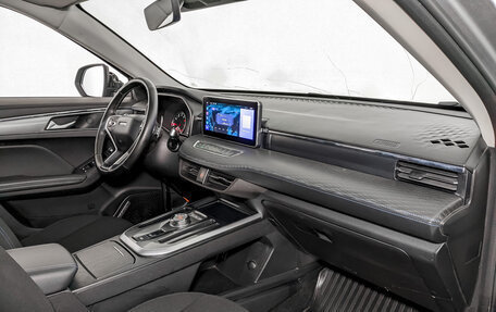 Haval Jolion, 2023 год, 1 250 000 рублей, 11 фотография