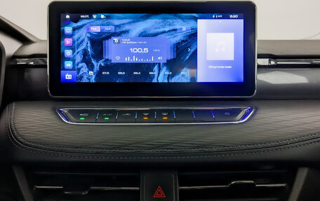 Haval Jolion, 2023 год, 1 250 000 рублей, 15 фотография