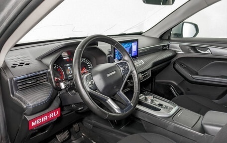 Haval Jolion, 2023 год, 1 250 000 рублей, 16 фотография