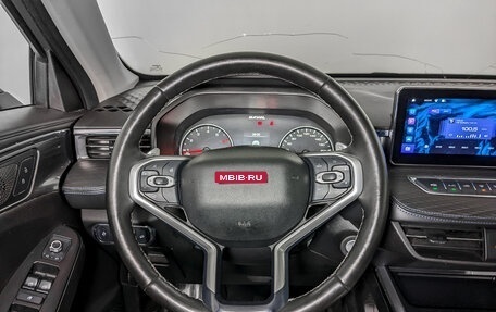 Haval Jolion, 2023 год, 1 250 000 рублей, 21 фотография