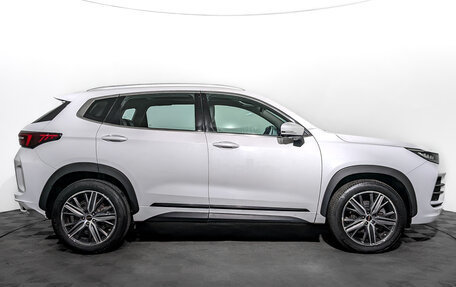 CheryExeed LX, 2022 год, 1 100 000 рублей, 4 фотография